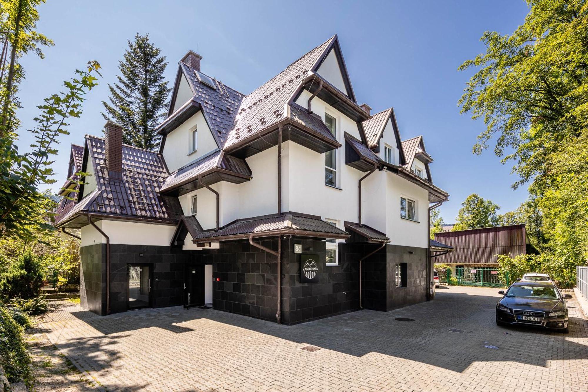 Apartamenty Zakochata Zakopane, Zakopane