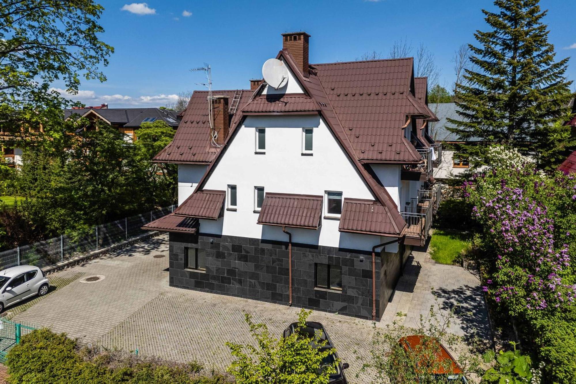 Apartamenty Zakochata Zakopane — Zdjęcia 2
